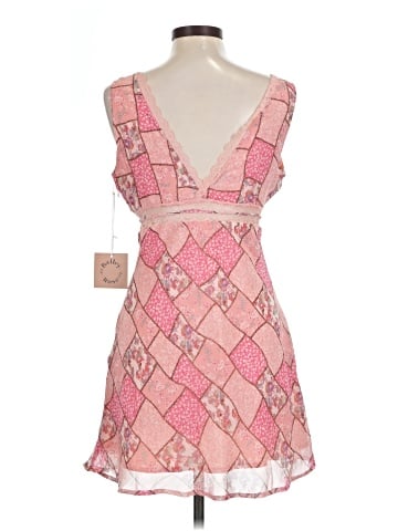 Bailey Rose Cocktail Dress (view 2)