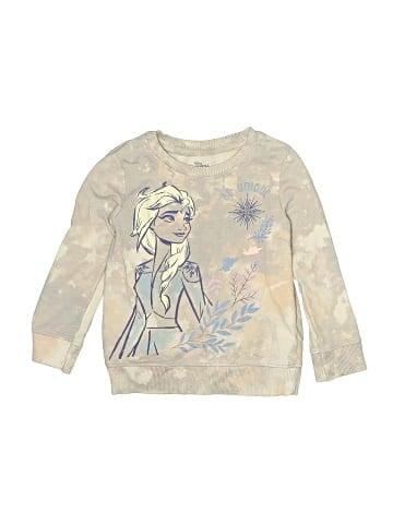 Disney Sweatshirt (view 1)