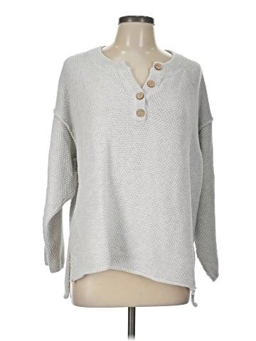 FP BEACH Pullover Sweater (view 1)
