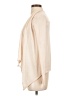 ALLSAINTS 100% Merino Ivory Wool Cardigan Size S - photo 5