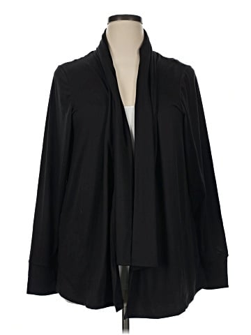 Cuddl Duds Kimono (view 1)
