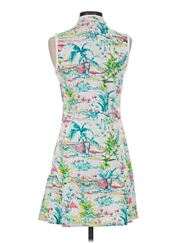 Sigrid Olsen Cocktail Dress (view 2)