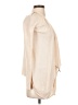 ALLSAINTS 100% Merino Ivory Wool Cardigan Size S - photo 4