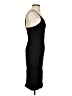 Unbranded Solid Black Cocktail Dress Size S - photo 4