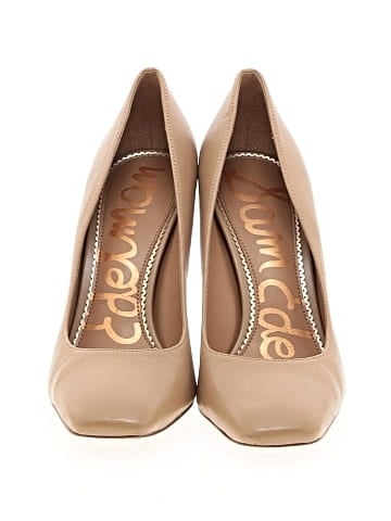 Sam Edelman Heels (view 2)