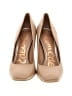 Sam Edelman Tan Heels Size 9 - photo 2