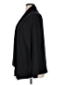 Cuddl Duds Black Kimono Size 1X - photo 5