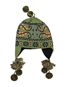 Assorted Brands Winter Hat