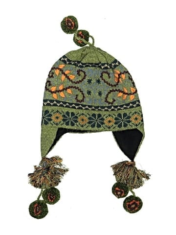 Assorted Brands Winter Hat (view 1)