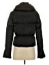 Theory 100% Polyester Solid Black Snow Jacket Size S - photo 2
