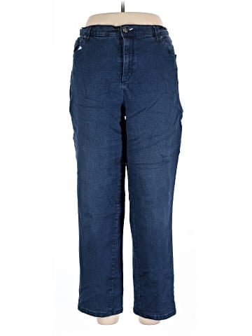 Gloria Vanderbilt Jeans (view 1)