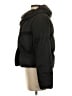 Theory 100% Polyester Solid Black Snow Jacket Size S - photo 5
