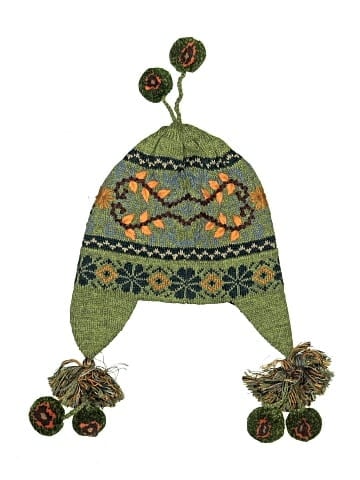 Assorted Brands Winter Hat (view 2)