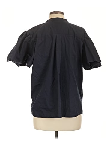 Chico's Short Sleeve Blouse (view 2)