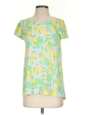 Lilly Pulitzer Short Sleeve T-Shirt (view 1)
