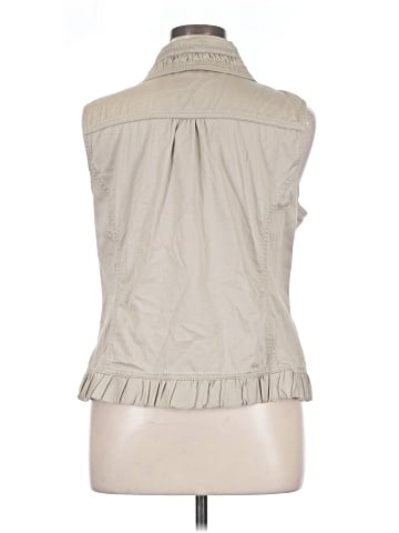 Christopher & Banks Vest (view 2)