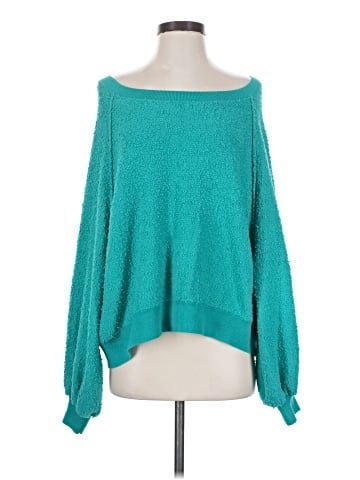 Free People Pullover Sweater (view 1)