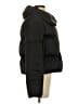 Theory 100% Polyester Solid Black Snow Jacket Size S - photo 4