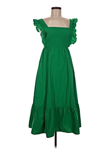 TCEC Casual Dress (view 1)
