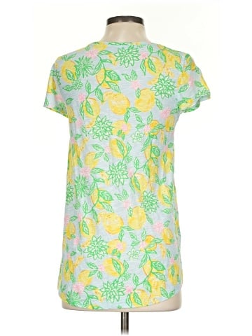 Lilly Pulitzer Short Sleeve T-Shirt (view 2)