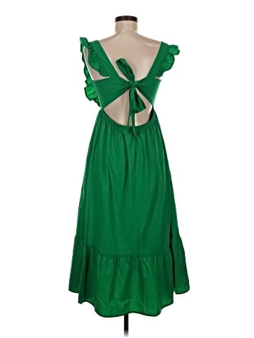 TCEC Casual Dress (view 2)