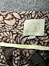 Anthropologie Paisley Gold Shorts Size 6 - photo 3