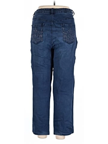 Gloria Vanderbilt Jeans (view 2)