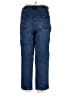 Gloria Vanderbilt Blue Jeans Size 16 - photo 2