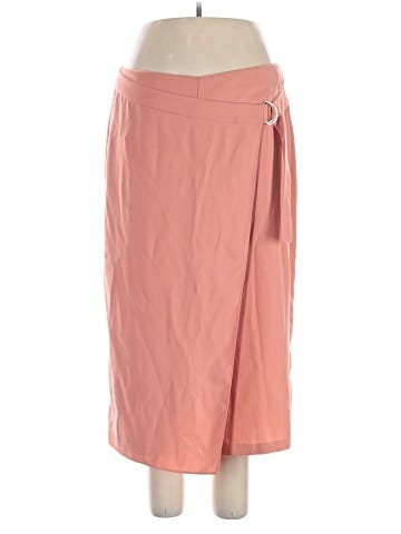 Amanda Uprichard Khakis (view 1)