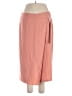 Amanda Uprichard 100% Polyester Pink Dress Pants Size 2X - photo 1
