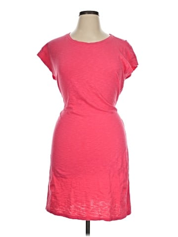 J.Crew Factory Store Casual Dress (view 1)