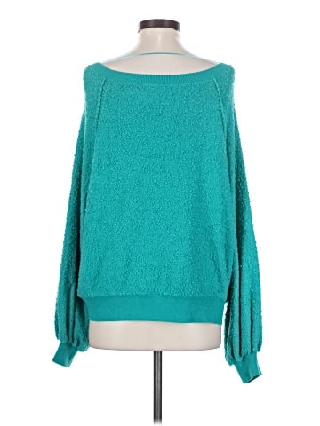Free People Pullover Sweater (view 2)