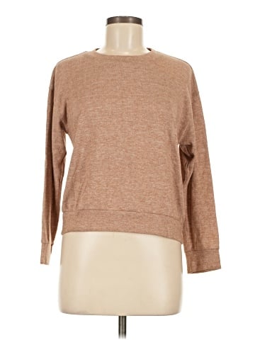 Forever 21 Pullover Sweater (view 1)
