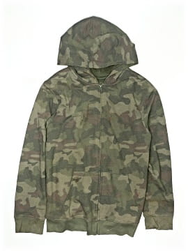Cat & Jack Zip Up Hoodie