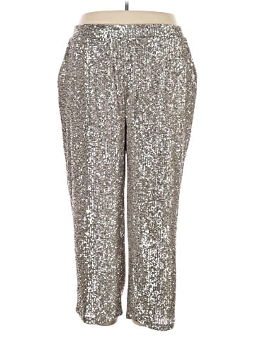 Cable & Gauge Casual Pants (view 1)