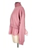 Sunday in Brooklyn Pink Pullover Sweater Size L - photo 5