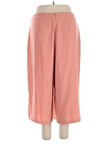 Amanda Uprichard Khakis (view 2)