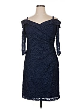 Oleg Cassini Cocktail Dress