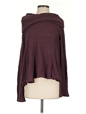 Anthropologie Turtleneck Sweater (view 1)
