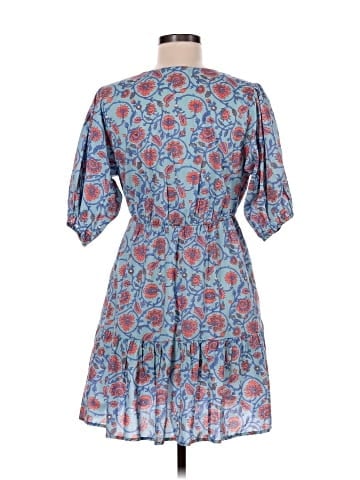 Sundry Casual Dress (view 2)
