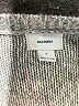 Old Navy Tweed Gray Pullover Sweater Size S - photo 7