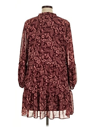 1.State Casual Dress (view 2)