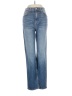 Noend Denim Blue Jeans Size 27 waist (estimated) - photo 1