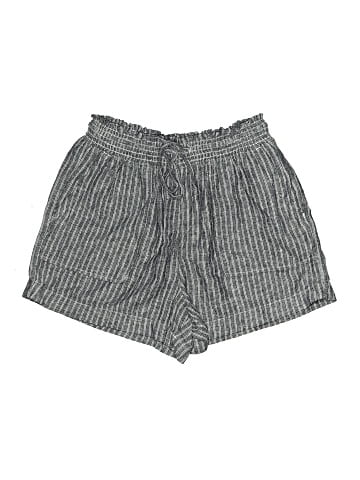 Time and Tru Shorts (view 1)