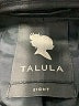 Talula Black Blazer Size 8 - photo 3