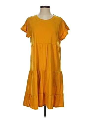 J.Crew Casual Dress (view 1)
