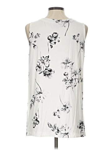 J.Jill Sleeveless Blouse (view 2)