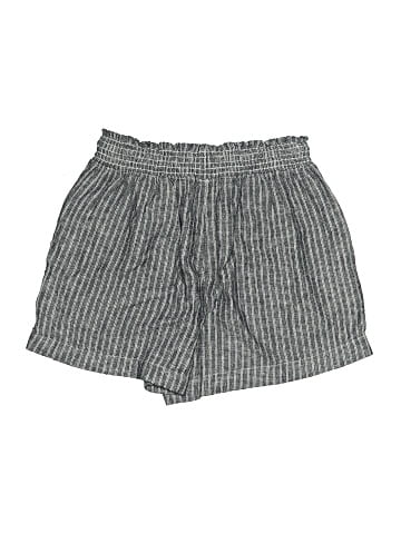 Time and Tru Shorts (view 2)