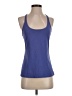 Gap Body Blue Tank Top Size S - photo 1