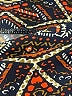 Lularoe Paisley Brown Casual Skirt Size XXS - photo 6